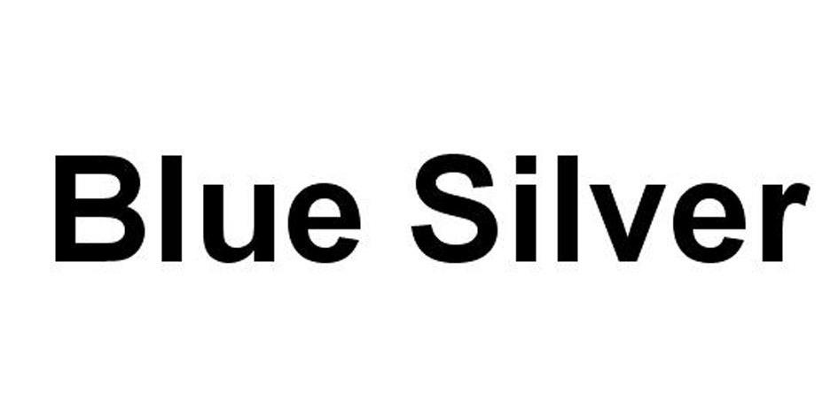BLUE SILVER