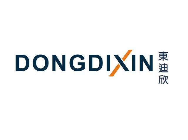 东迪欣