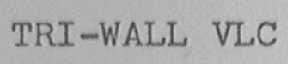 TRI-WAL VLC