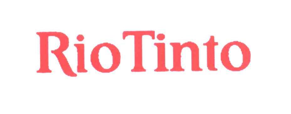 RIO TINTO