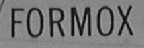 FORMOX