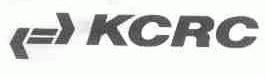 KCRC