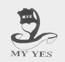 MY YES M.Y.S.
