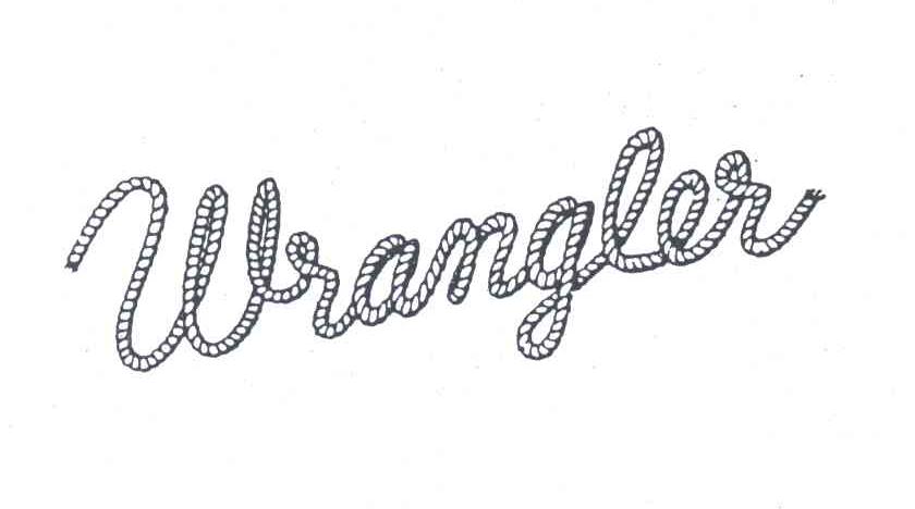 WRANGLER