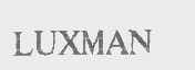 LUXMAN