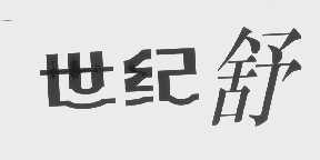 世纪舒