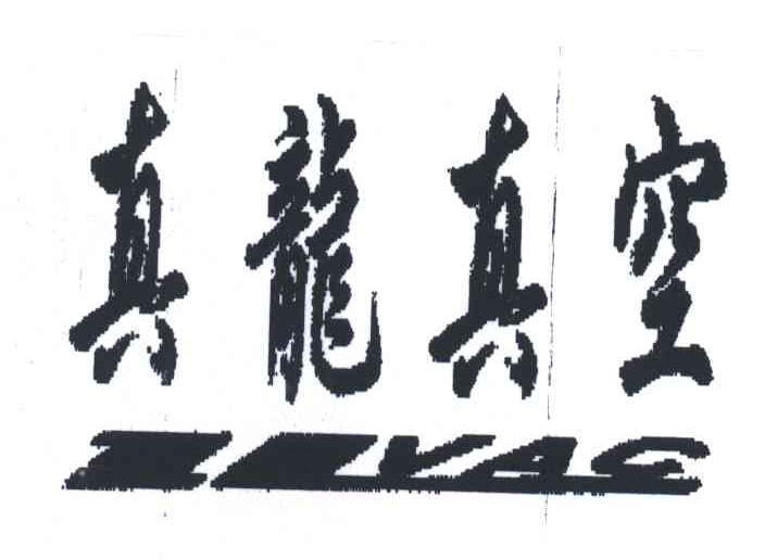 真龙真空;ZLVAC