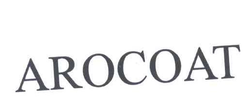 AROCOAT