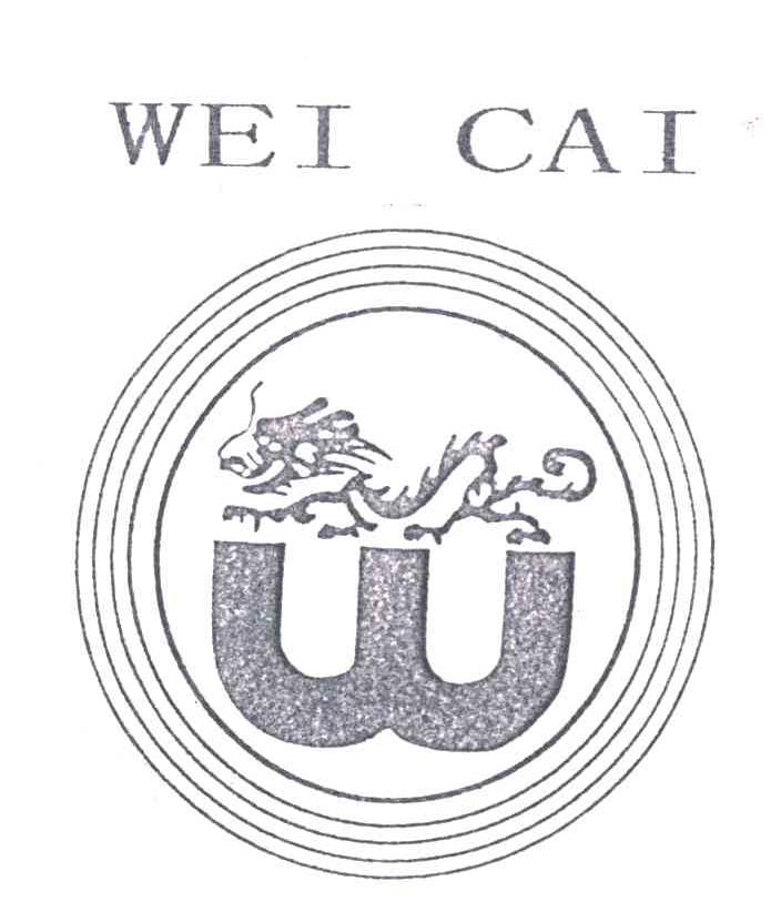 WEI CAI
