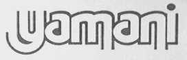 YAMANI