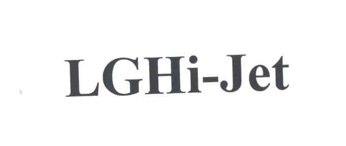 LGHI-JET