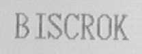 BISCROK