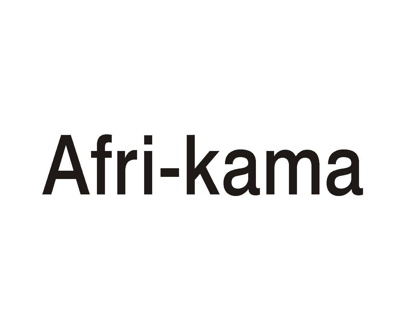 AFRI-KAMA