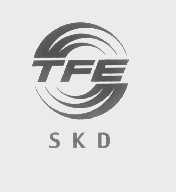 TFE SKD