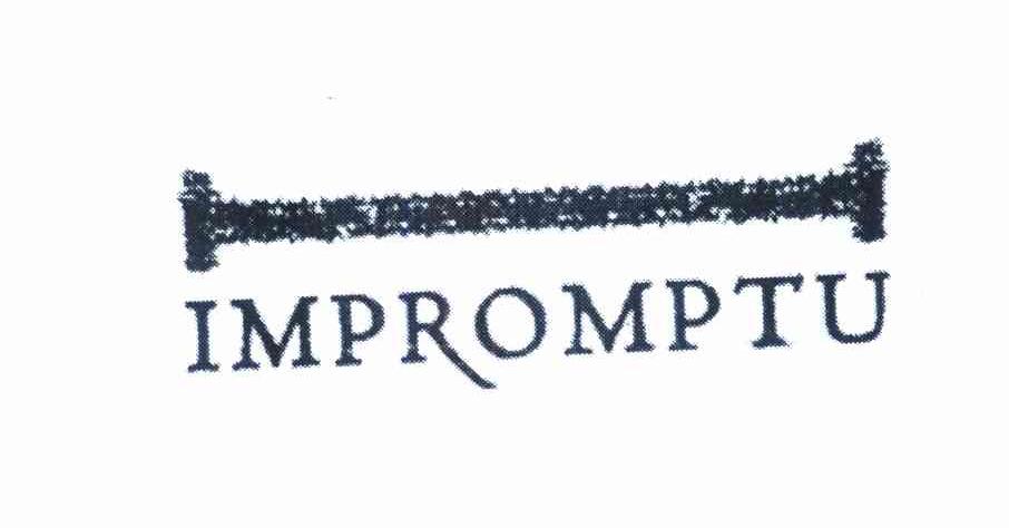 IMPROMPTU
