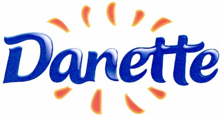 DANETTE