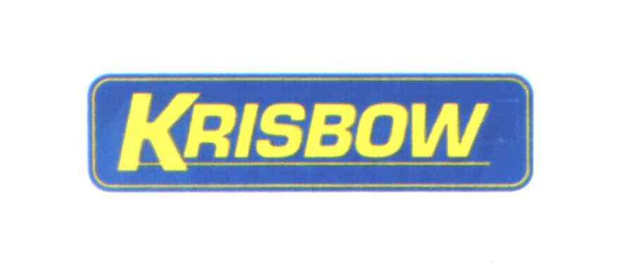 KRISBOW