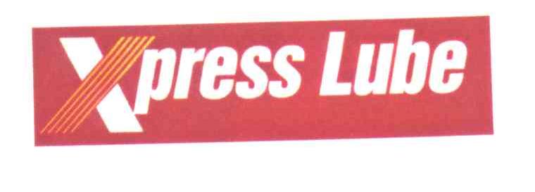 XPRESS LUBE