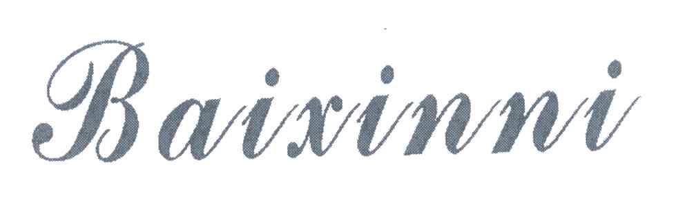 BAIXINNI