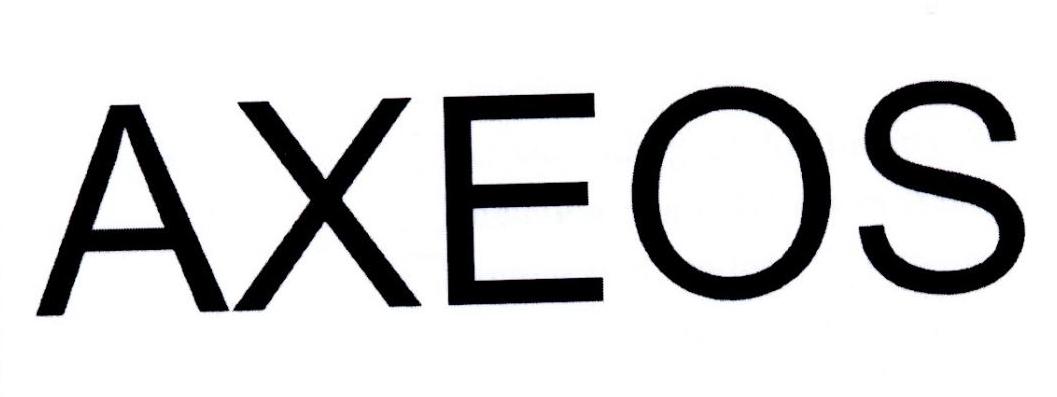 AXEOS