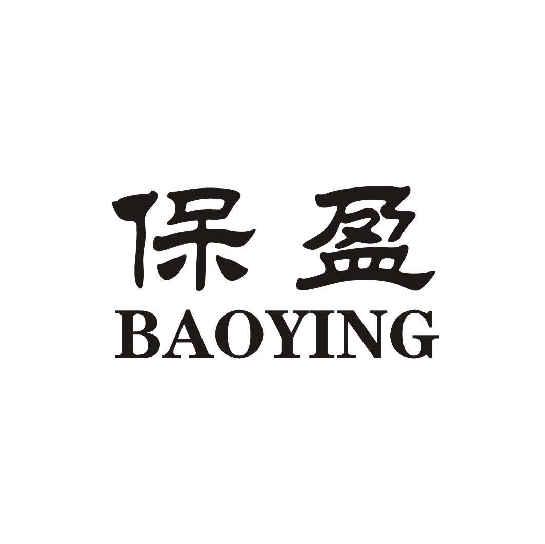 保盈