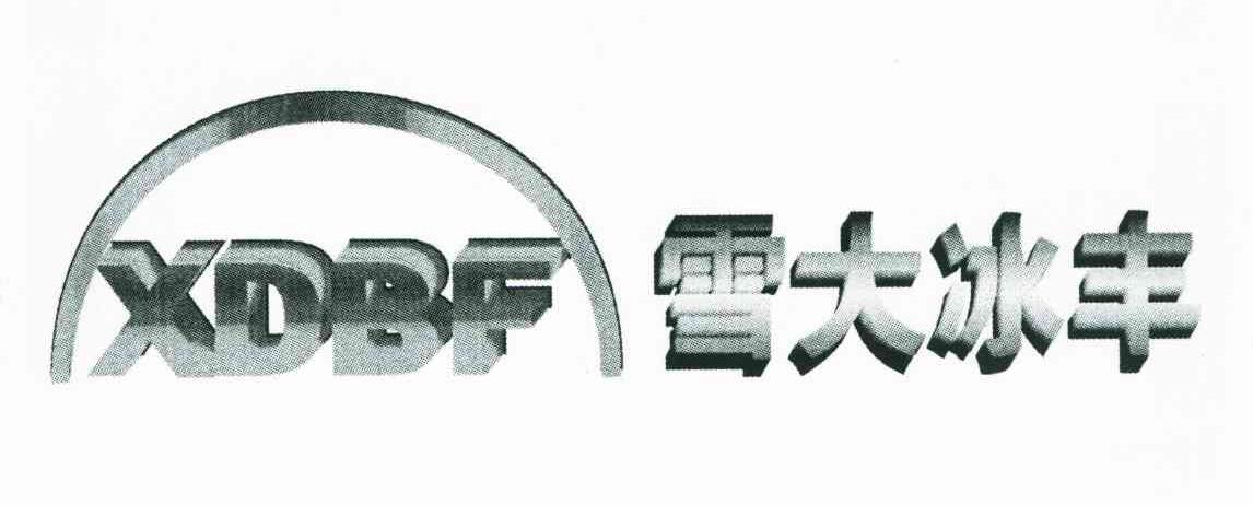 雪大冰丰 XDBF