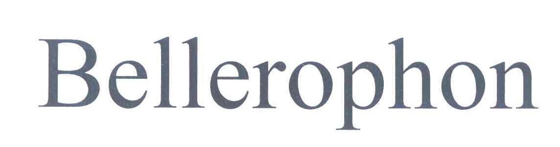 BELLEROPHON