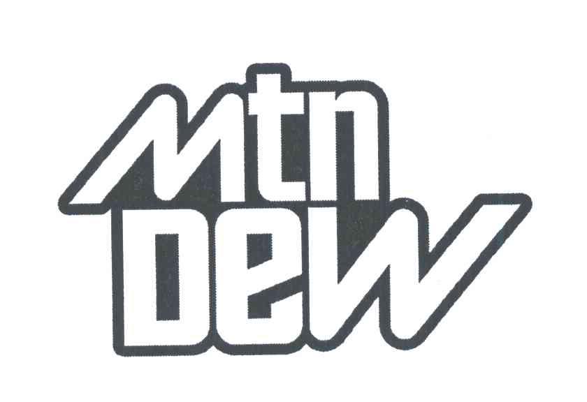 MTN DEW
