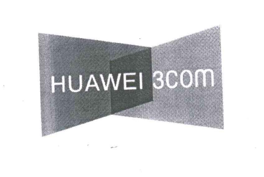 HUAWEI;3COM