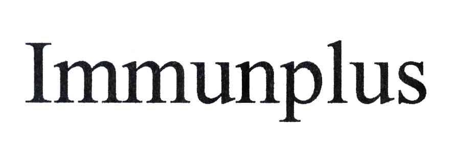 IMMUNPLUS