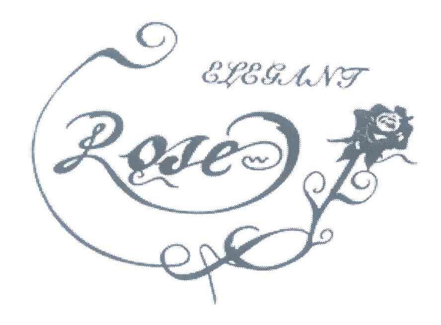 ROSE ELEGANJ