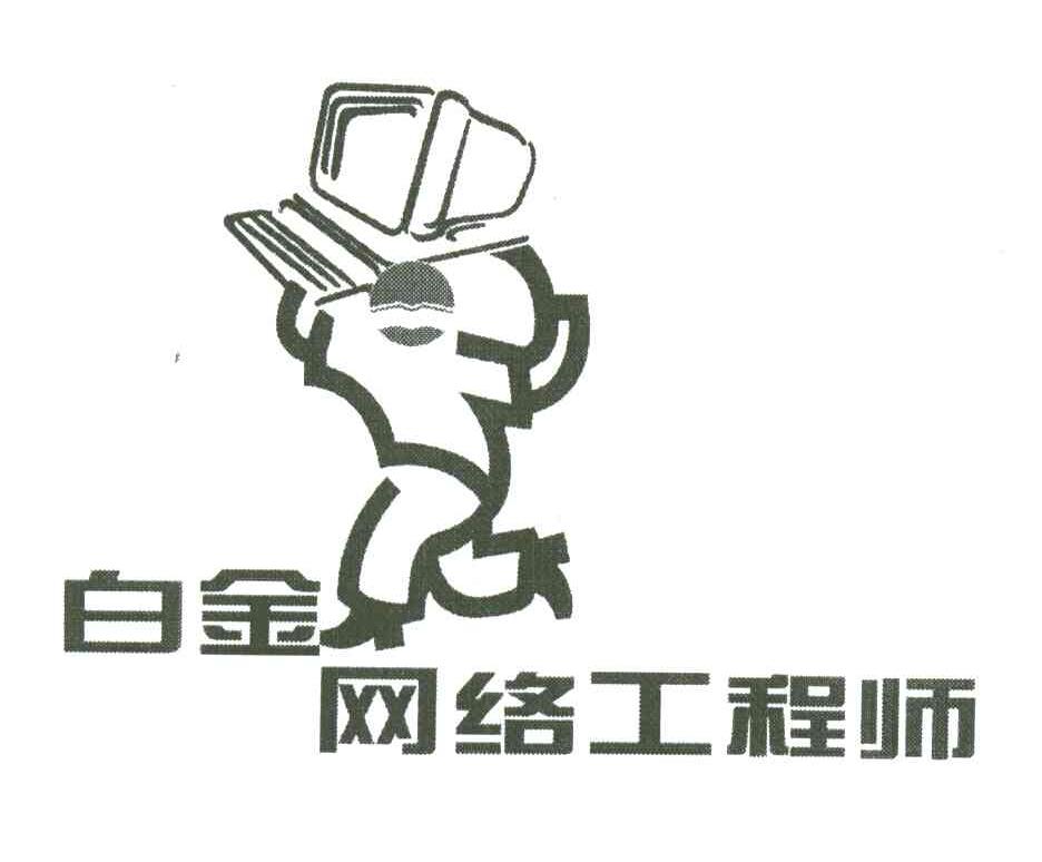 白金网络工程师