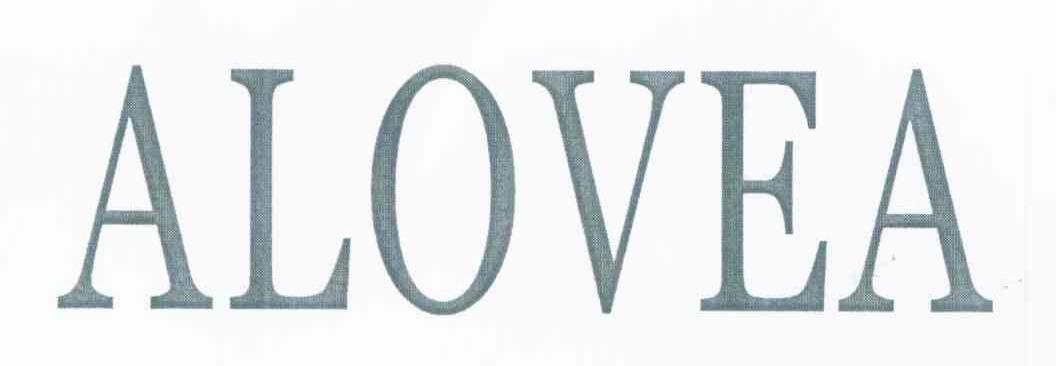 ALOVEA