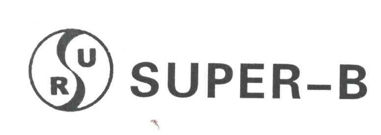 SUPER-B