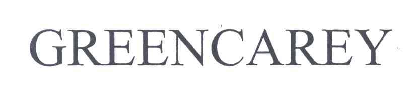GREENCAREY