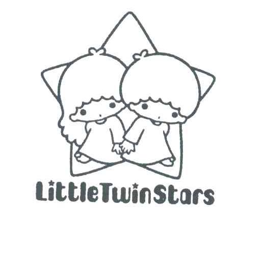 LITTLE TWIN STARS