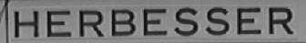 HERBESSER