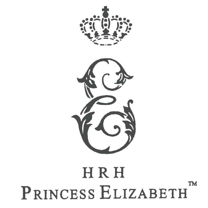 HRH PRINCESS ELIZABETH;E
