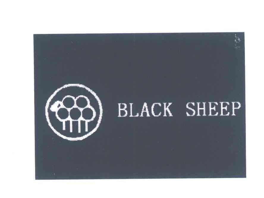 BLACK SHEEP