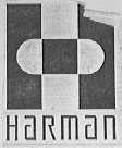 HARMAN