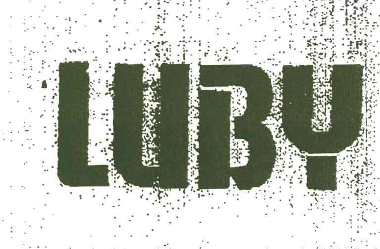 LUBY