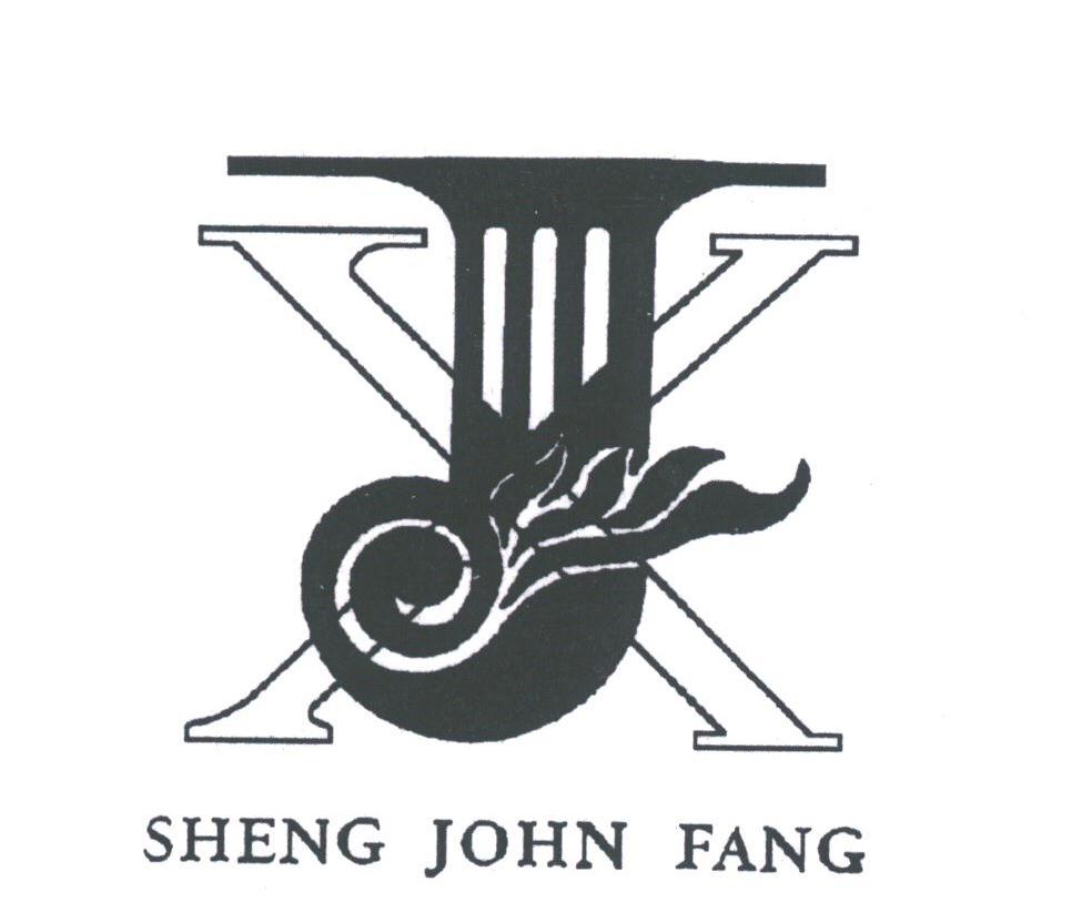 SHENG JOHN FANG
