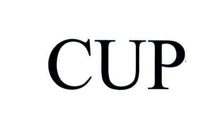 CUP