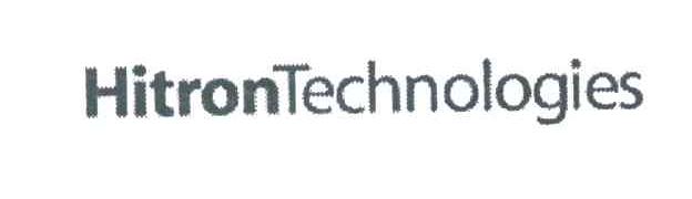 HITRON TECHNOLOGIES