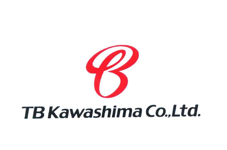TB KAWASHIMA CO.，LTD. TB