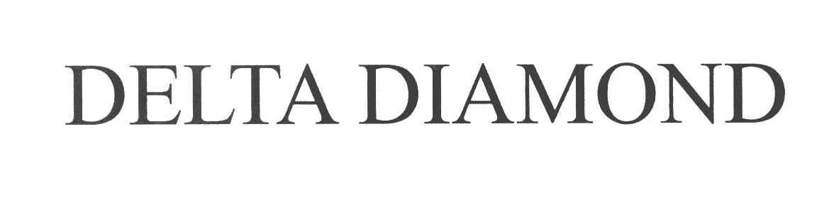 DELTA DIAMOND