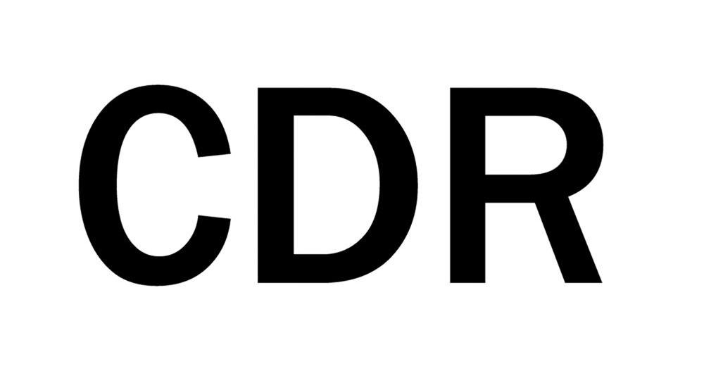 CDR