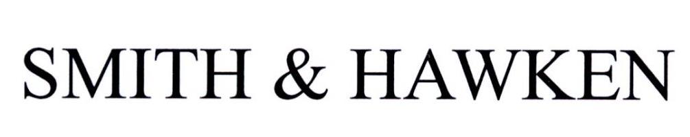 SMITH & HAWKEN