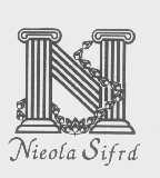 NIEOLA SIFRD
