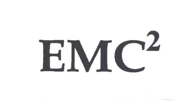 EMC;2